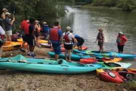 Merit Badge Program for scouts